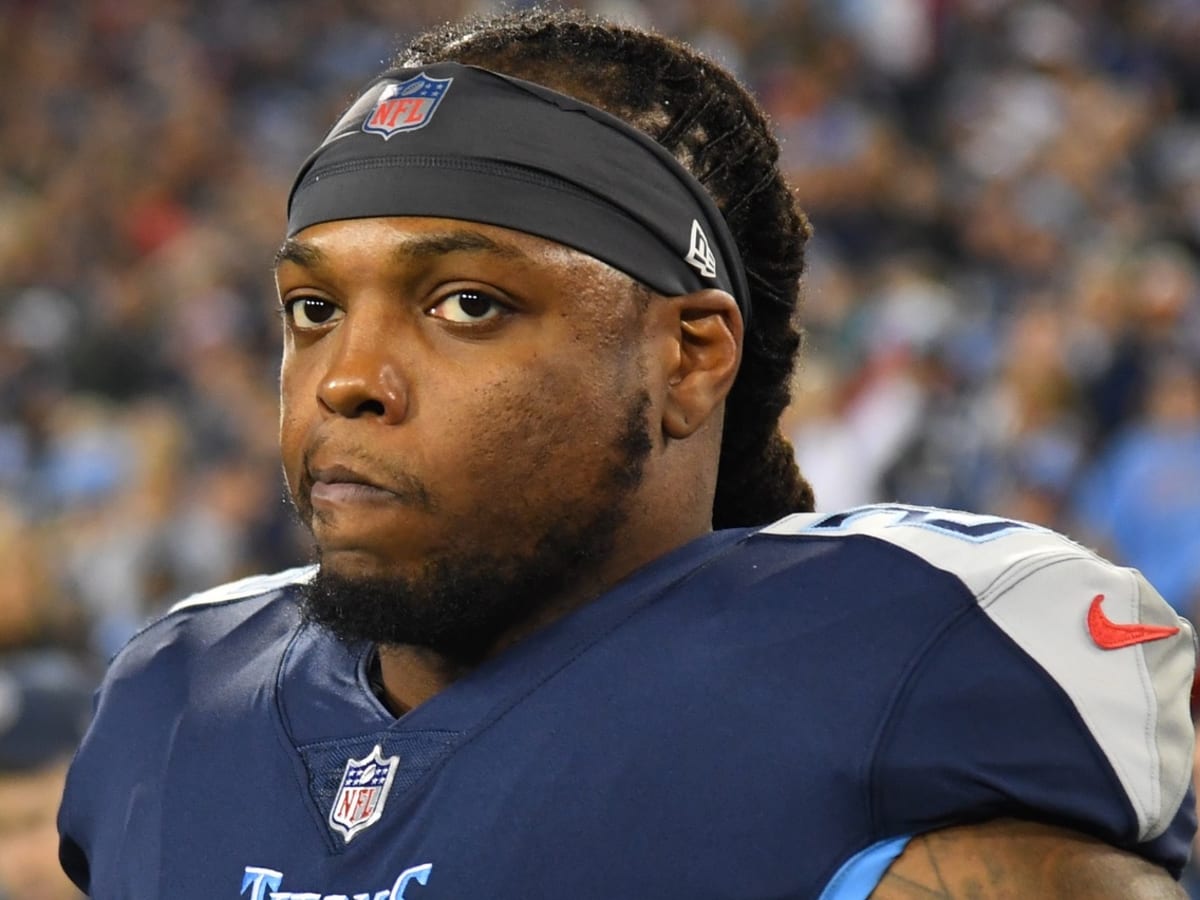 Tennessee Titans history suggests Derrick Henry needs some