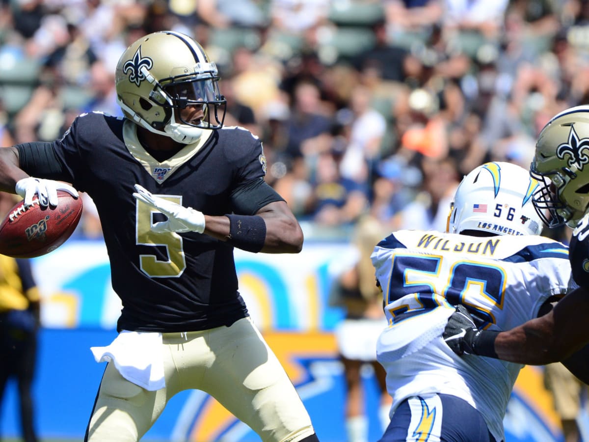 saints teddy bridgewater vikings - Sports Illustrated New Orleans Saints  News, Analysis and More