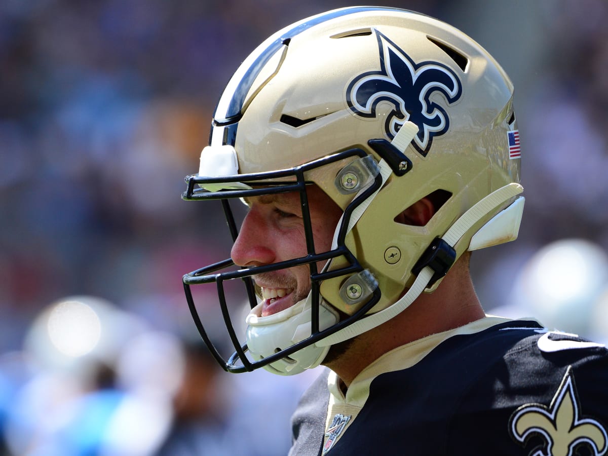 Taysom Hill: 6 facts about the New Orleans Saints quarterback