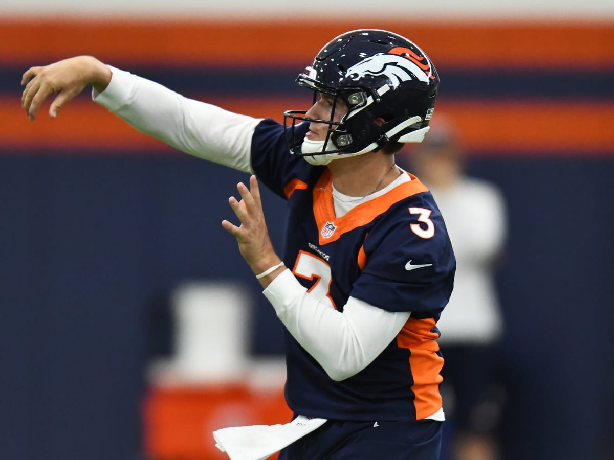 Denver Broncos Brandon McManus Contradicts Head Coach Vic Fangio Publicly -  Sports Illustrated Mile High Huddle: Denver Broncos News, Analysis and More