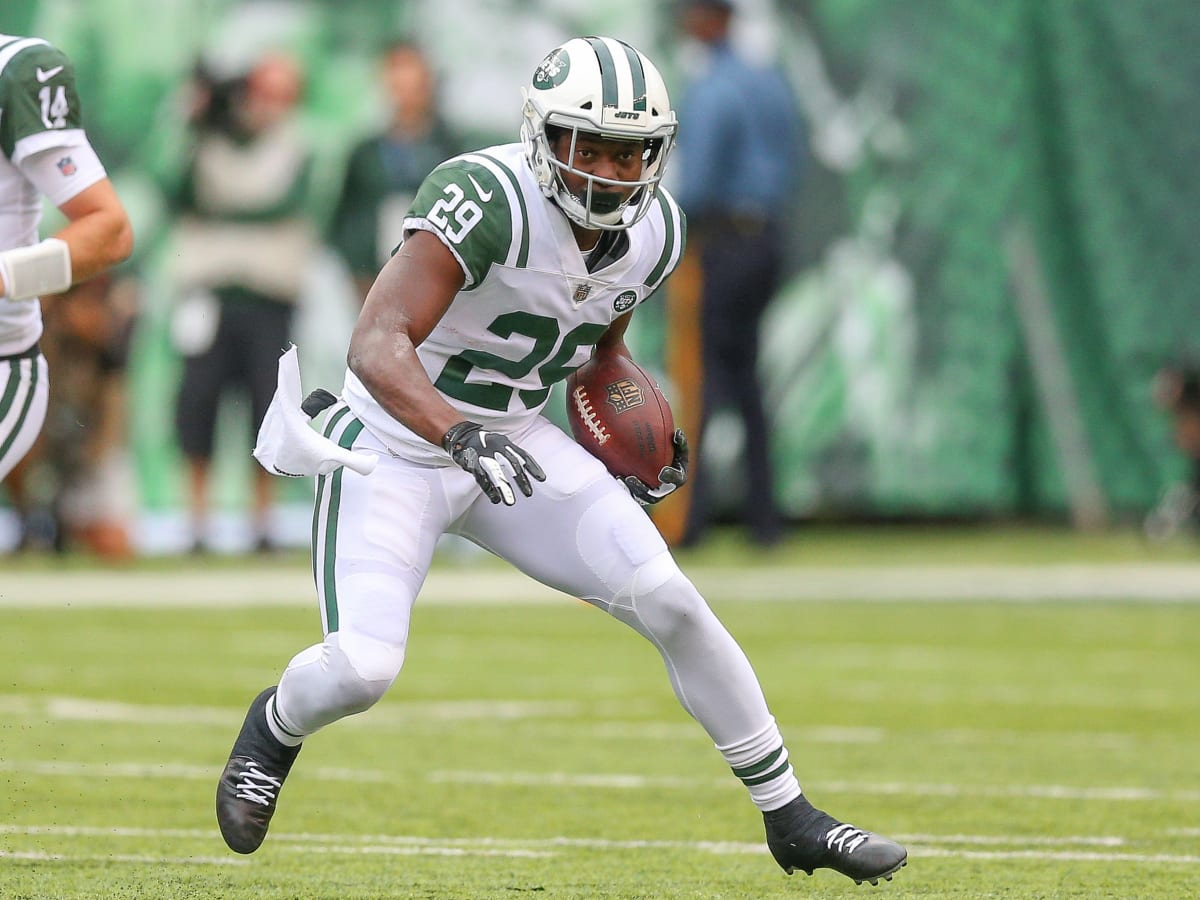 Where Are They Now: Bilal Powell