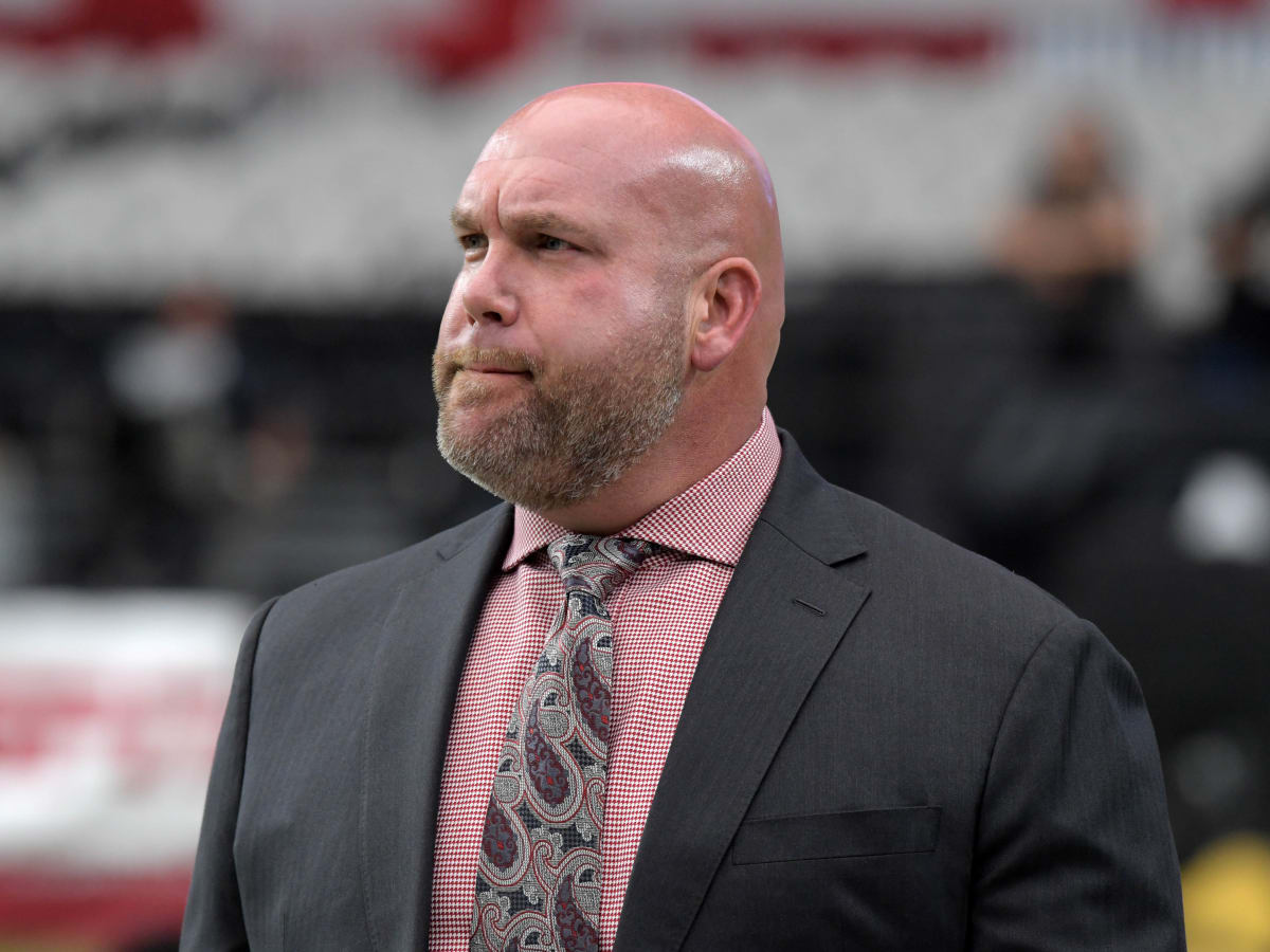 Cardinals GM Steve Keim taking indefinite, health-related leave of absence