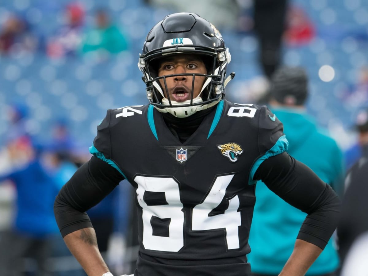 NFL Waiver Wire: Jacksonville Jaguars Make 0 Claims, Have 0 Players Poached  - Sports Illustrated Jacksonville Jaguars News, Analysis and More