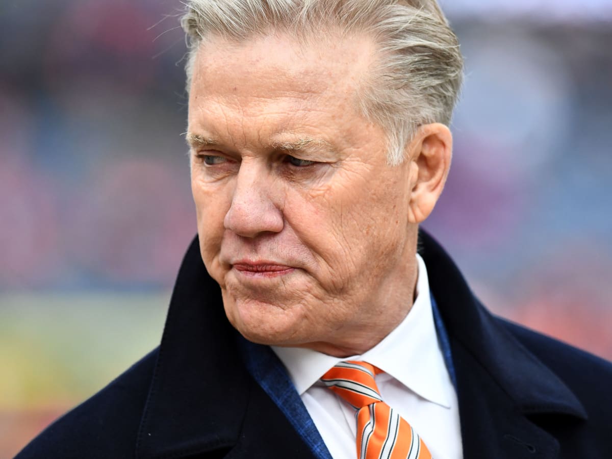 Denver Broncos Best & Worst John Elway Third-Round Picks Include Justin  Simmons & Carlos Henderson - Sports Illustrated Mile High Huddle: Denver  Broncos News, Analysis and More