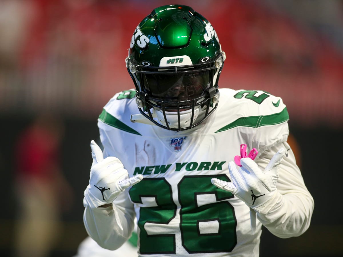 New York Jets: Why you shouldn't worry about Le'Veon Bell