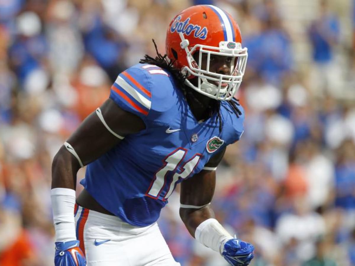 Former Gators linebacker Neiron Ball passes away at 27 - Sports