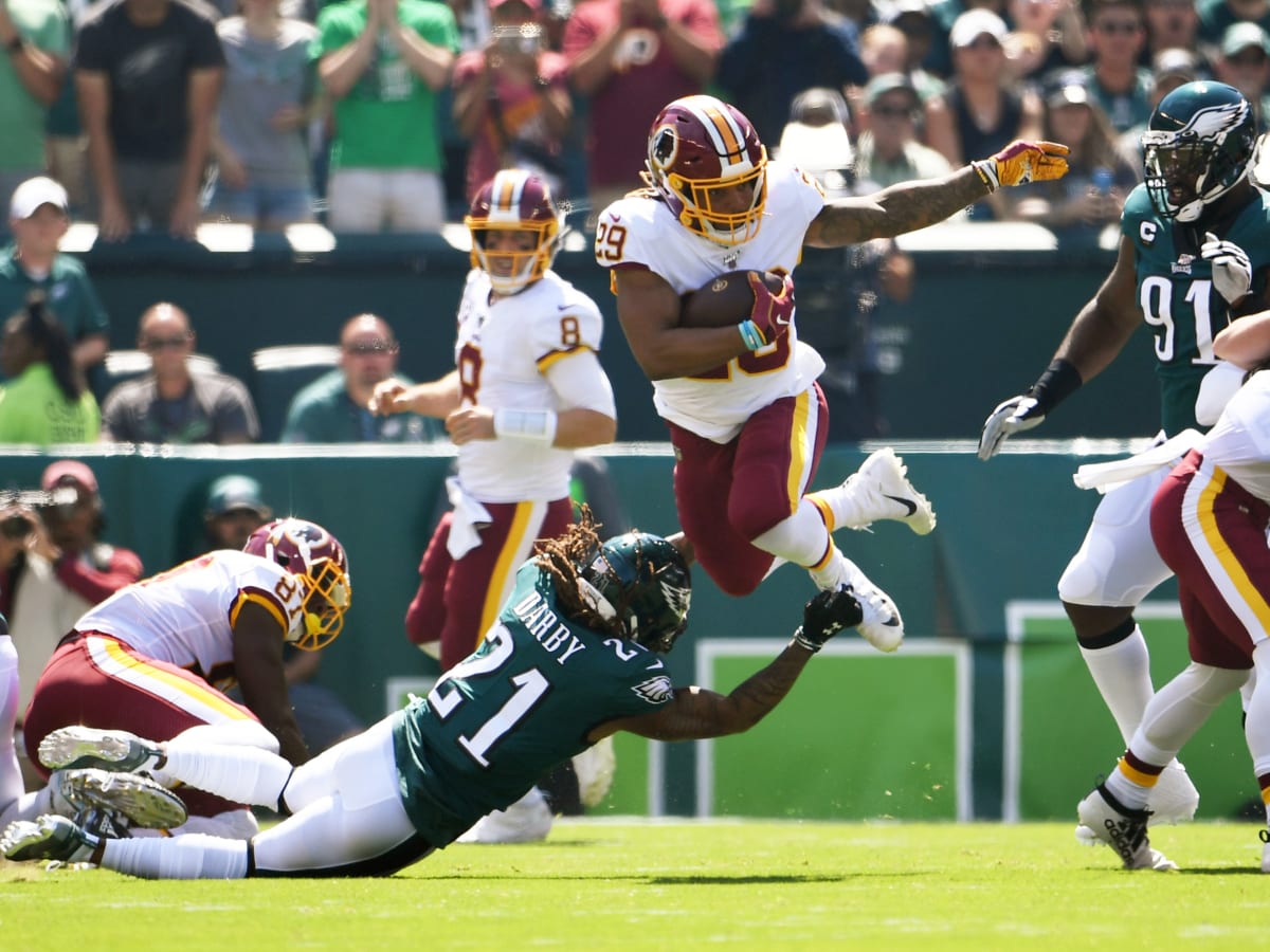 Skins Spotlight - Ronald Darby - Sports Illustrated Washington Football  News, Analysis and More