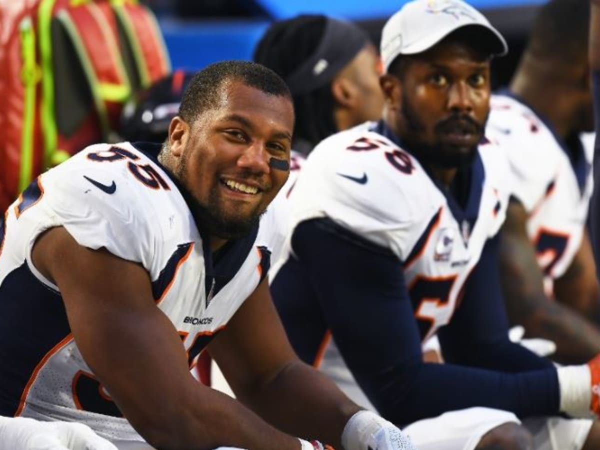 Two very important roster decisions loom for the Broncos