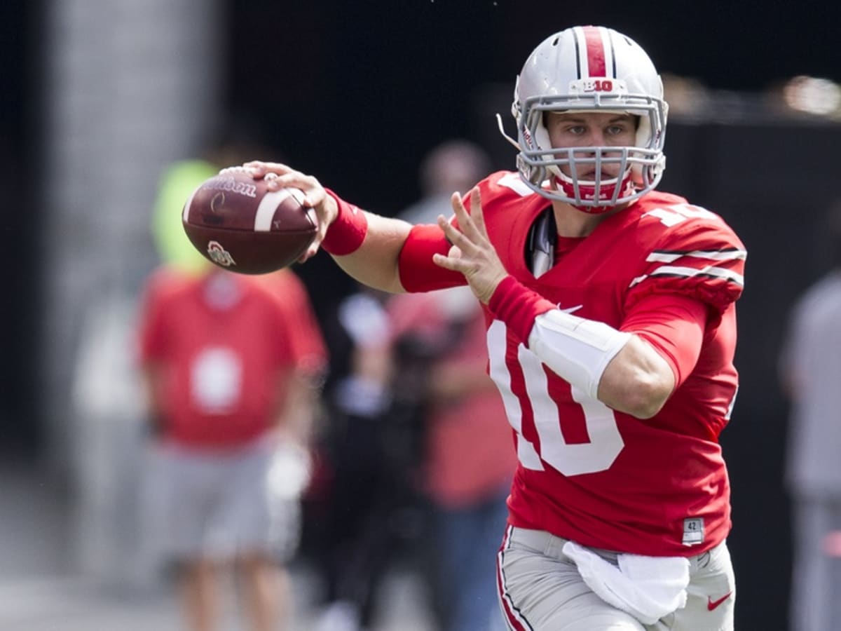 Joe Burrow bowl: LSU - Ohio State is National Championship Game fans deserve