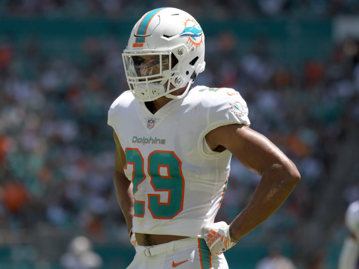 Revisiting the Minkah mess - Sports Illustrated Miami Dolphins