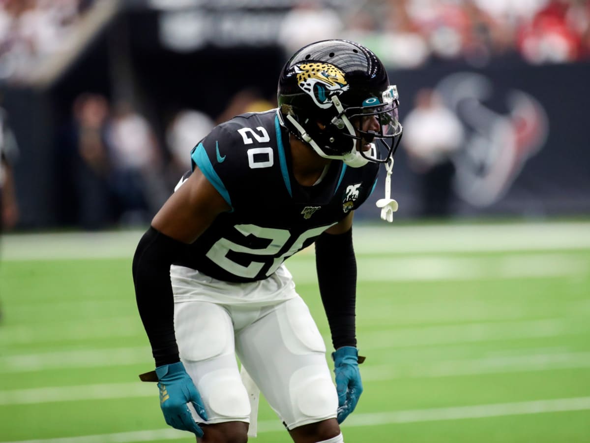 Jacksonville Jaguars: How serious should Jalen Ramsey be taken?