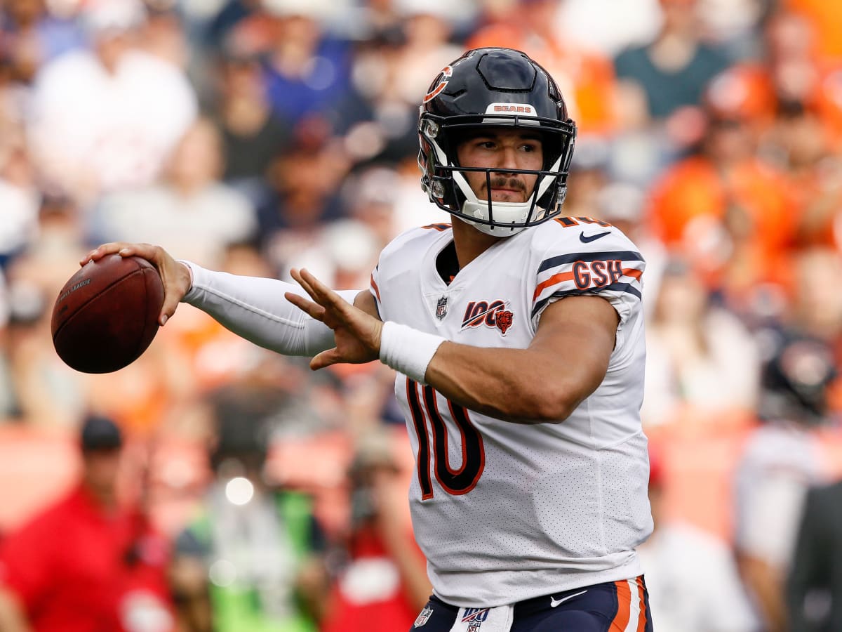 Chicago Bears vs. Washington Commanders TNF Preview: Losing Streak Snapped?  - Sports Illustrated Washington Football News, Analysis and More