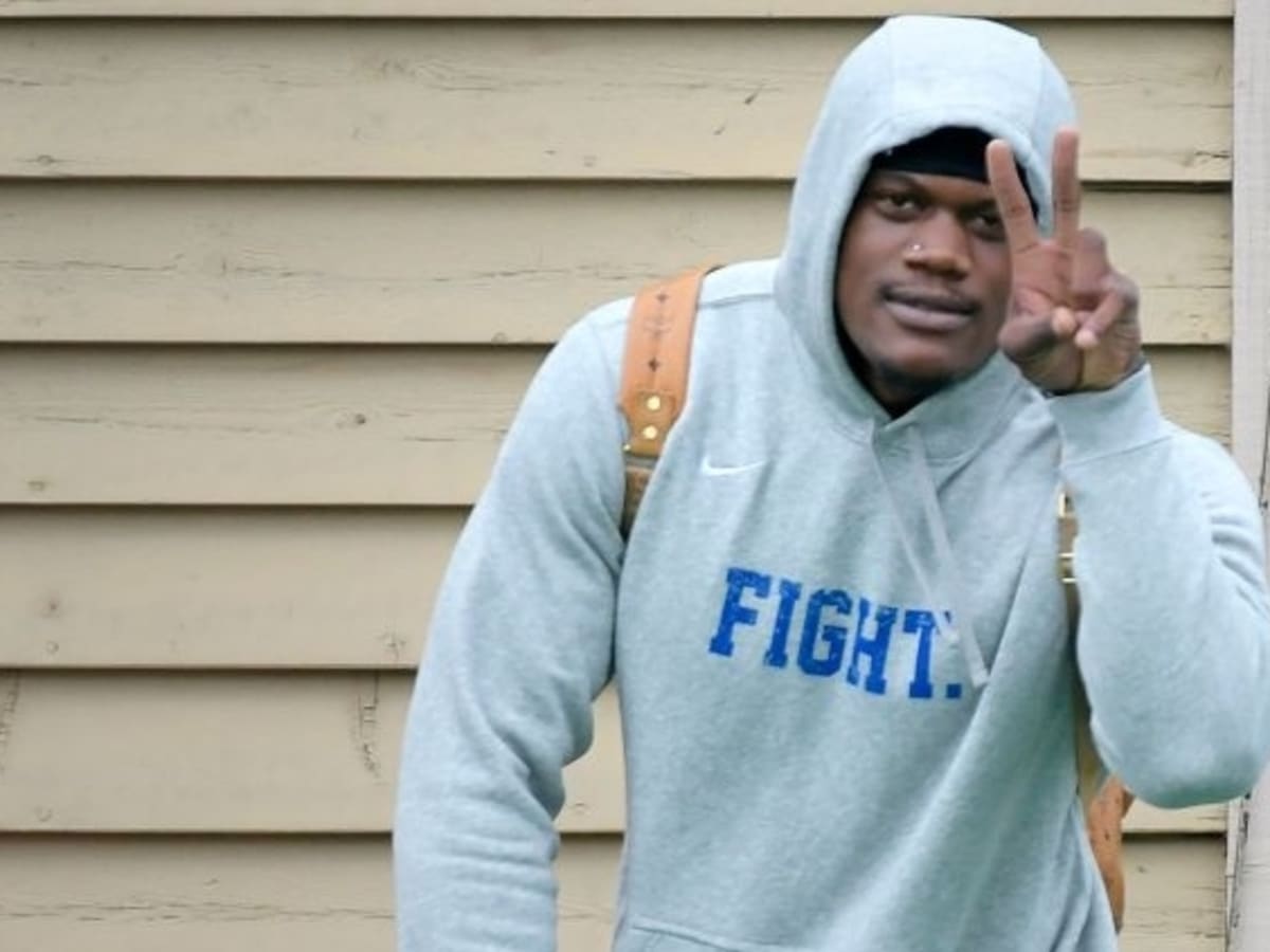 Sources say Randy Gregory will soon petition for NFL reinstatement — and  the Cowboys are ready to welcome him back