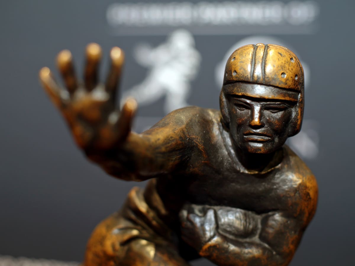 Howard (Hopalong) Cassady, Speedy Heisman Winner, Dies at 85 - The New York  Times