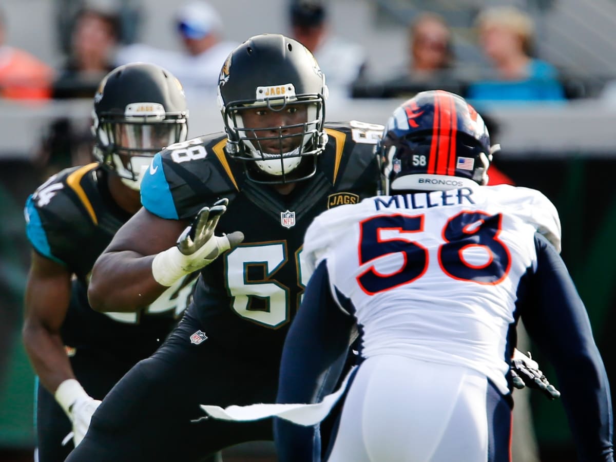 Denver Broncos: National media expects week 2 win over Jaguars