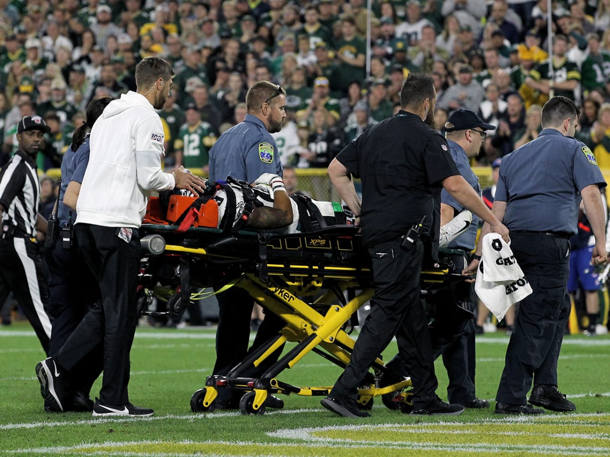 Avonte Maddox injury news: Eagles CB flew home with team - Sports