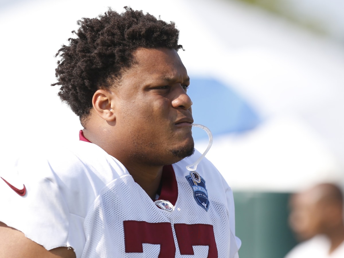 From Bust to Boom: Why Former Giants Castoff Ereck Flowers Found NFL  Success - Sports Illustrated New York Giants News, Analysis and More