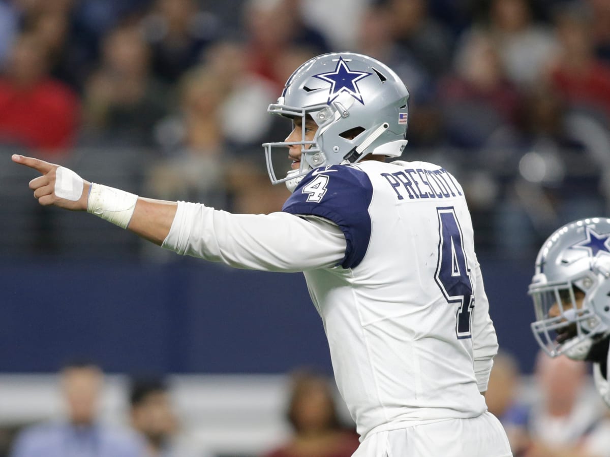 Dak Prescott alleged birthday party draws big reaction