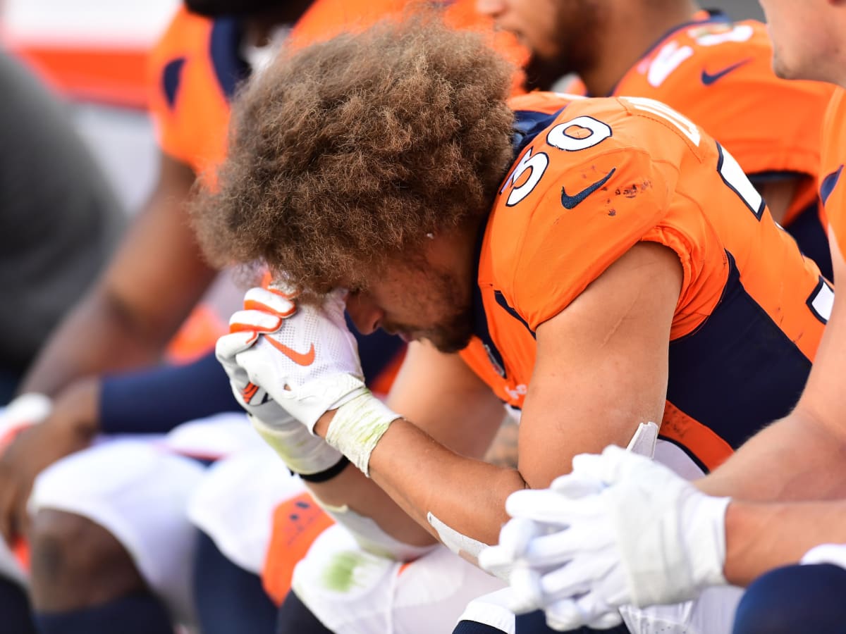 Two starting running backs? Broncos feel they have good problem with Melvin  Gordon, Phillip Lindsay – The Fort Morgan Times