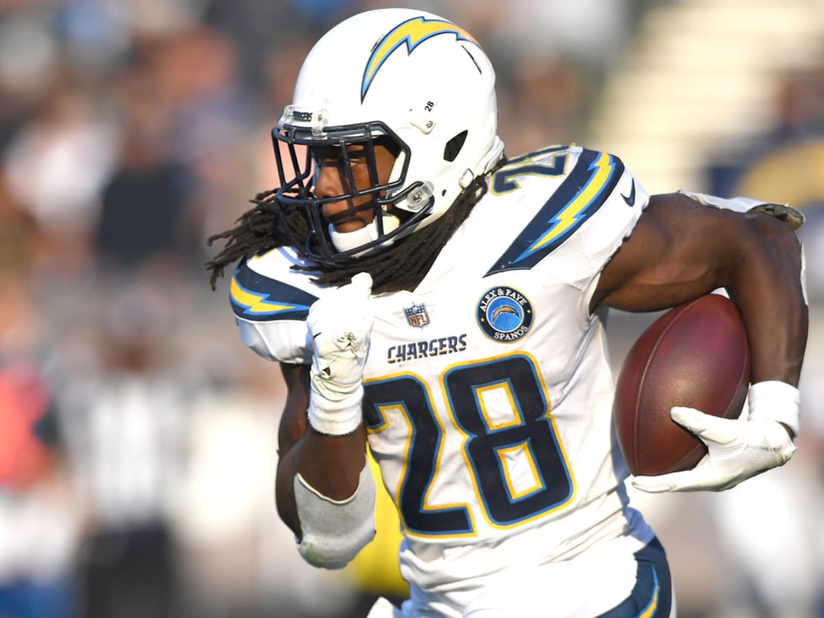 Melvin Gordon: What his return will mean for the Chargers - Sports  Illustrated