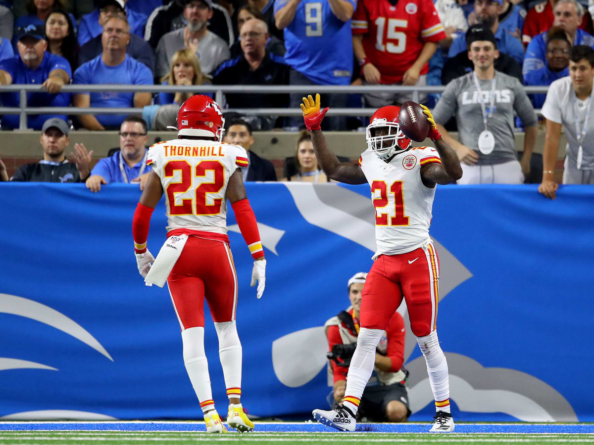 Final Score: Chiefs come back from 17-point deficit, ambush Raiders for  30-29 win - Arrowhead Pride