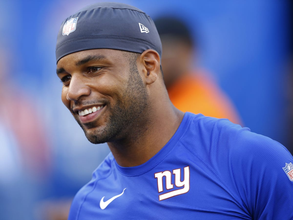 Detroit Lions Roster News Rumors New York Giants Golden Tate