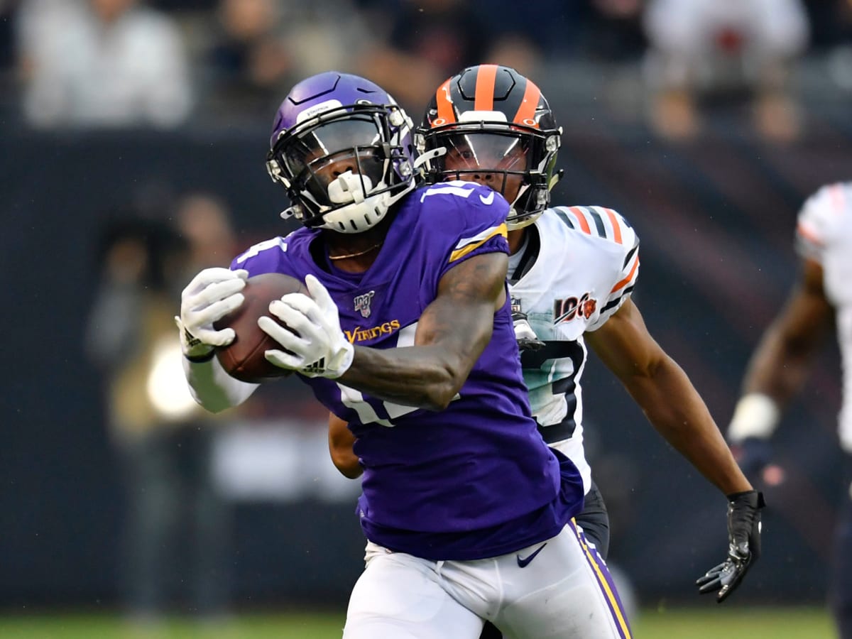 NFL trade rumors: Why Patriots-Vikings Stefon Diggs deal sounds like a  no-go 