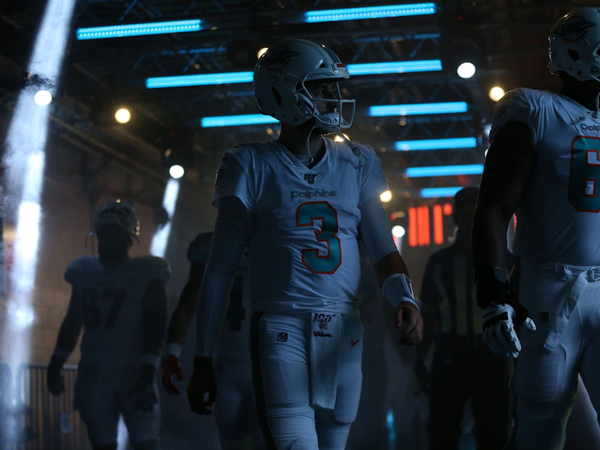 Dolphins hope playoff experienced stars can help motivate upset of Bills in Wild  Card