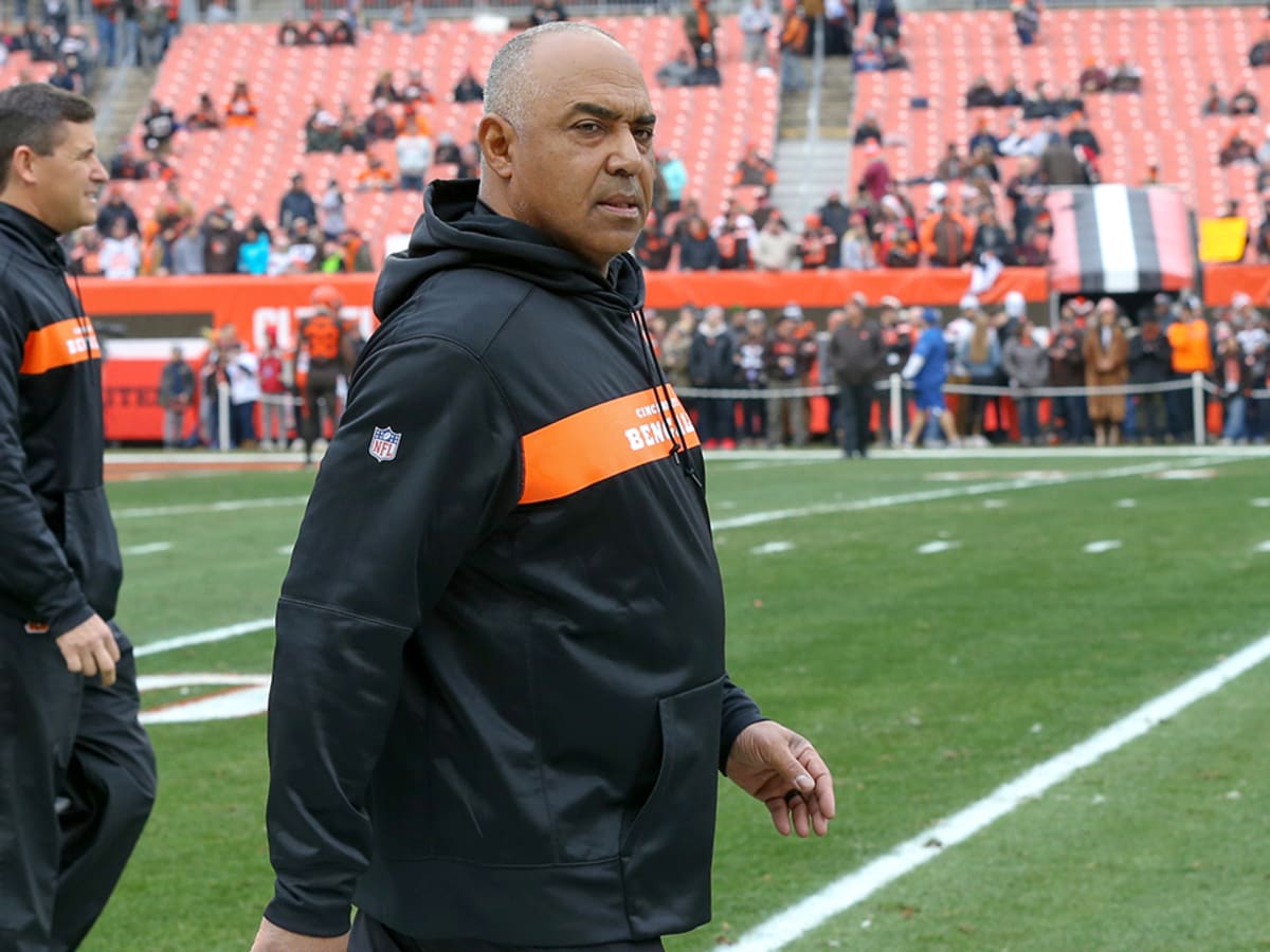 The Bengals might already be better than they ever were under Marvin Lewis  - Sports Illustrated