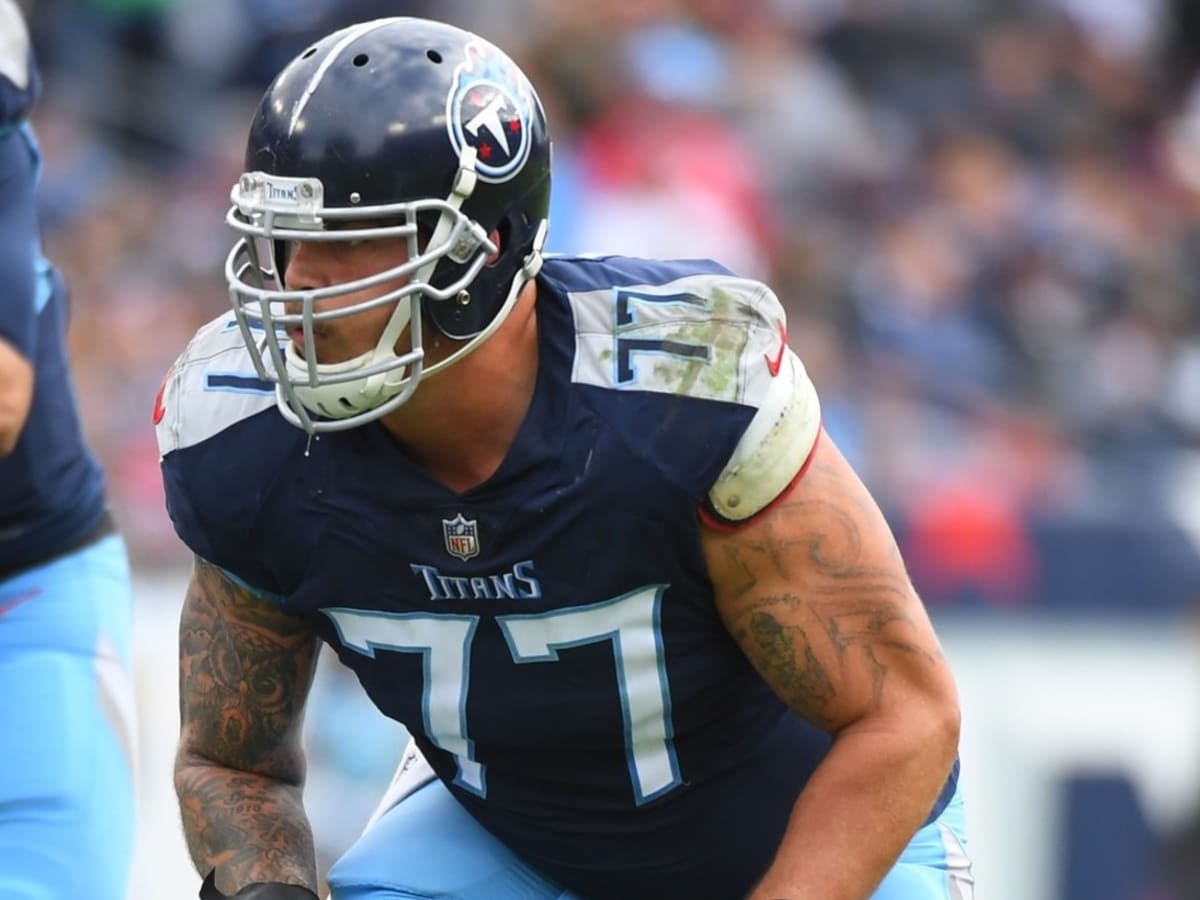 Taylor Lewan Says Derrick Henry 'Definitely Deserving' Of Long-Term Deal -  Sports Illustrated Tennessee Titans News, Analysis and More