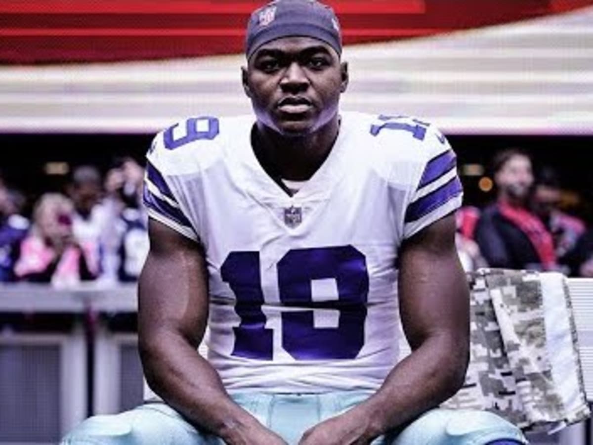 Amari Cooper: The Highs and Lows ✭ Inside The Star