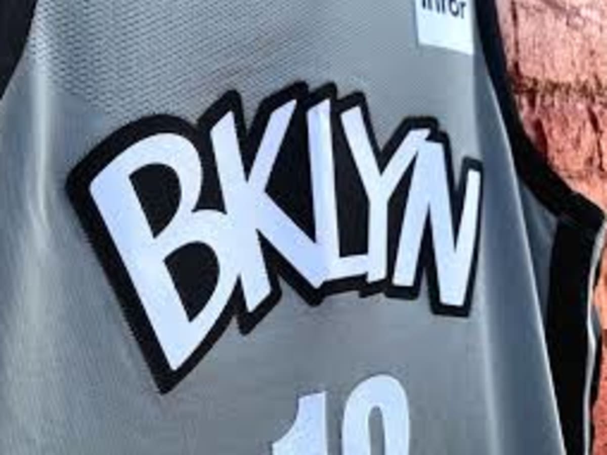 Brooklyn Nets unveil uninspiring 2019-2020 Statement Edition