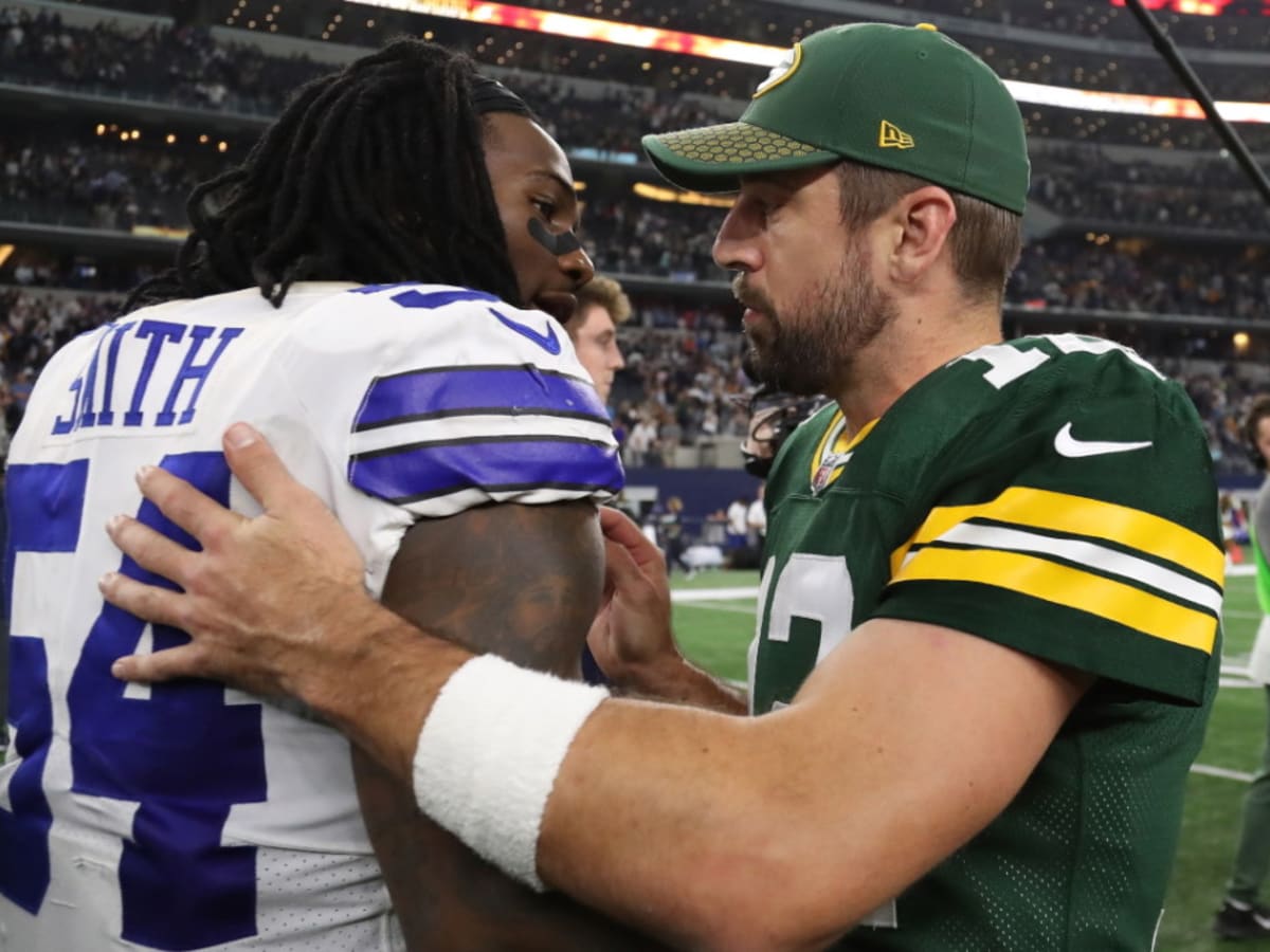 Watch: Packers vs. Cowboys Preview - Sports Illustrated Green Bay Packers  News, Analysis and More