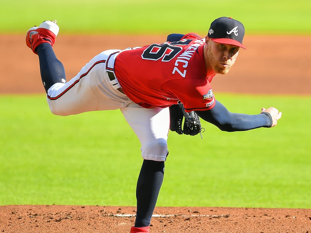 MLB playoffs: Jack Flaherty leads Cardinals into NLDS vs. Braves