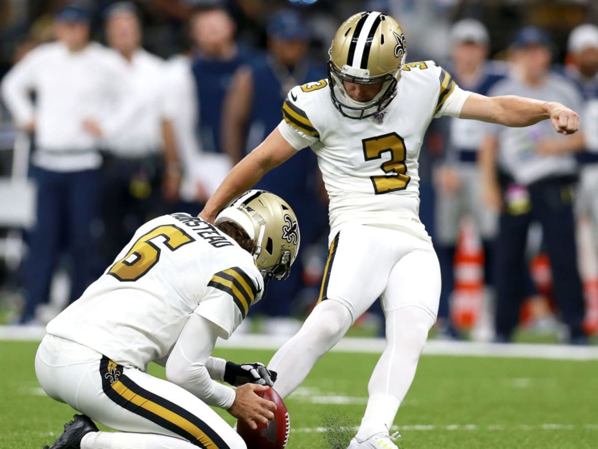 Week 5 Fantasy Football Rankings: Kickers