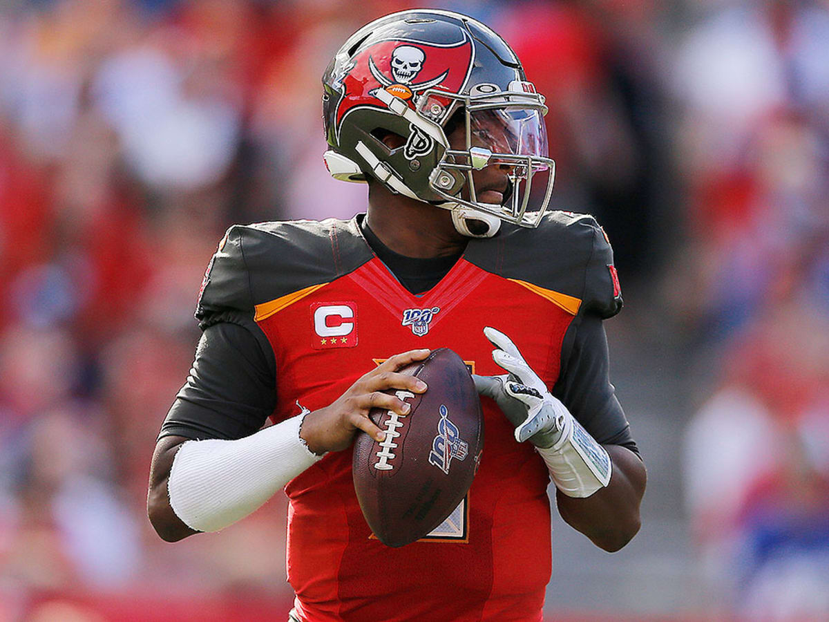 Bucs-Texans: Jameis Winston is off to another unbelievable start