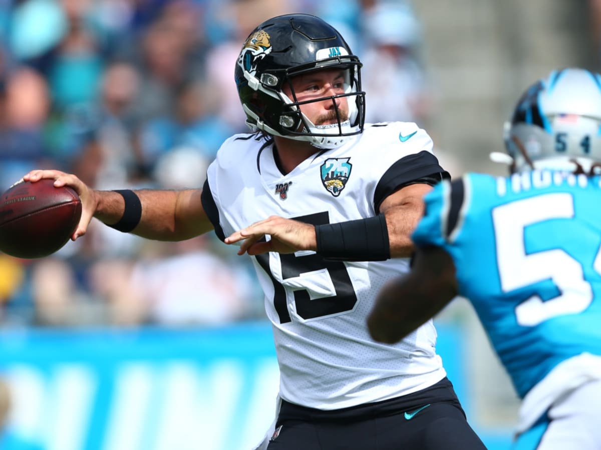 What we learned: Panthers 34, Jaguars 27