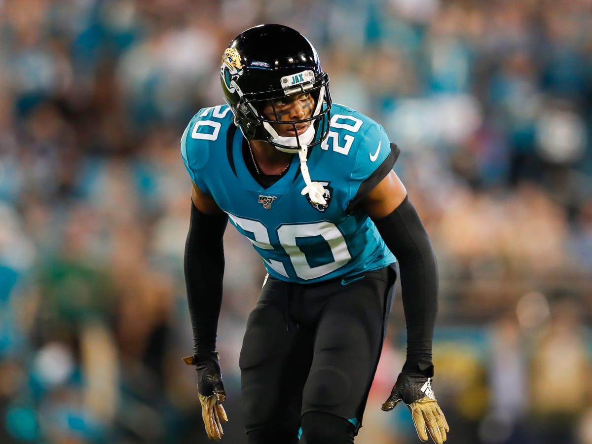 Jaguars CB Jalen Ramsey demands your attention 