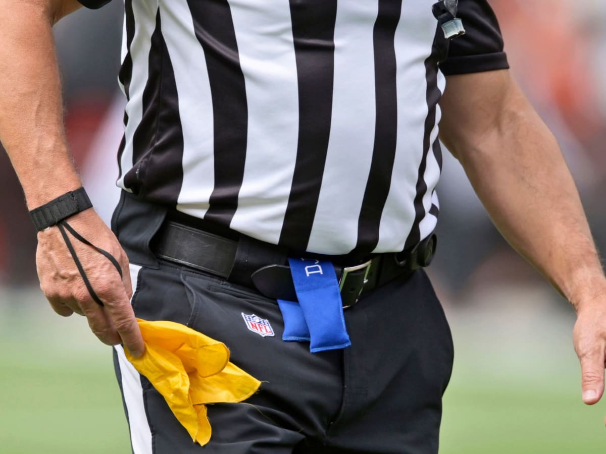 NFL officiating controversies: Most controversial calls of 2019