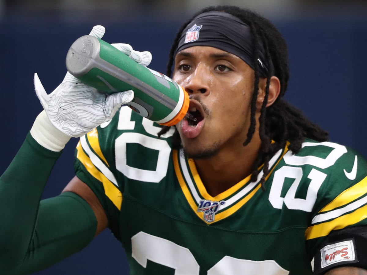 REPORT: Cornerback Kevin King signs to stay in Green Bay