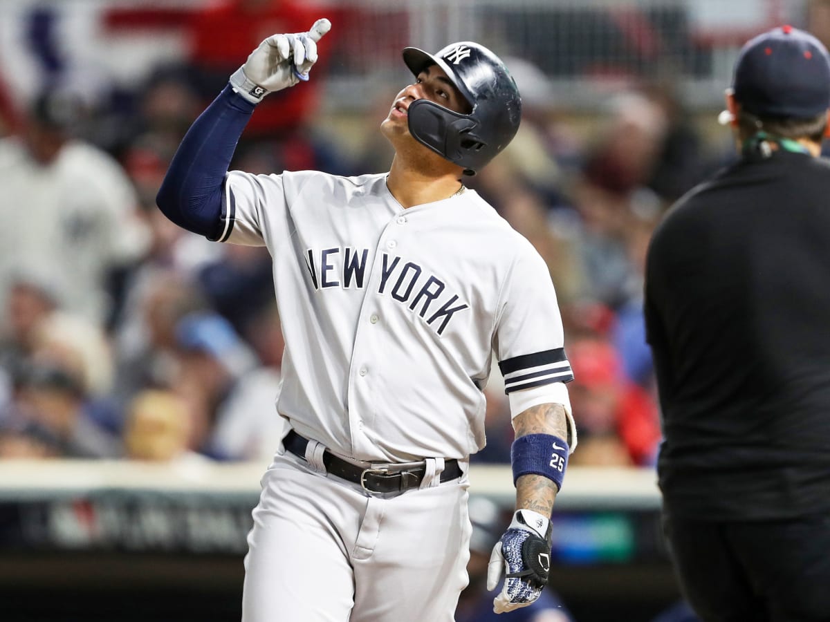 ALCS: Yankees swept out of playoffs by Tigers