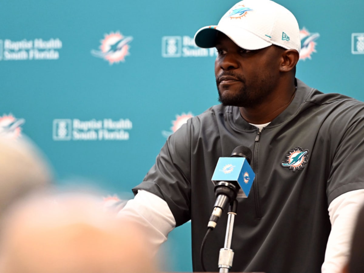 Miami Dolphins' HC Brian Flores job is safe in 2020 - The Phinsider