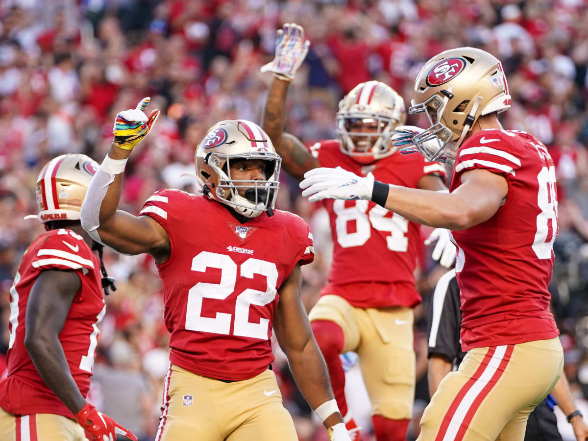 49ers vs. Seahawks flexed off Sunday Night Football schedule