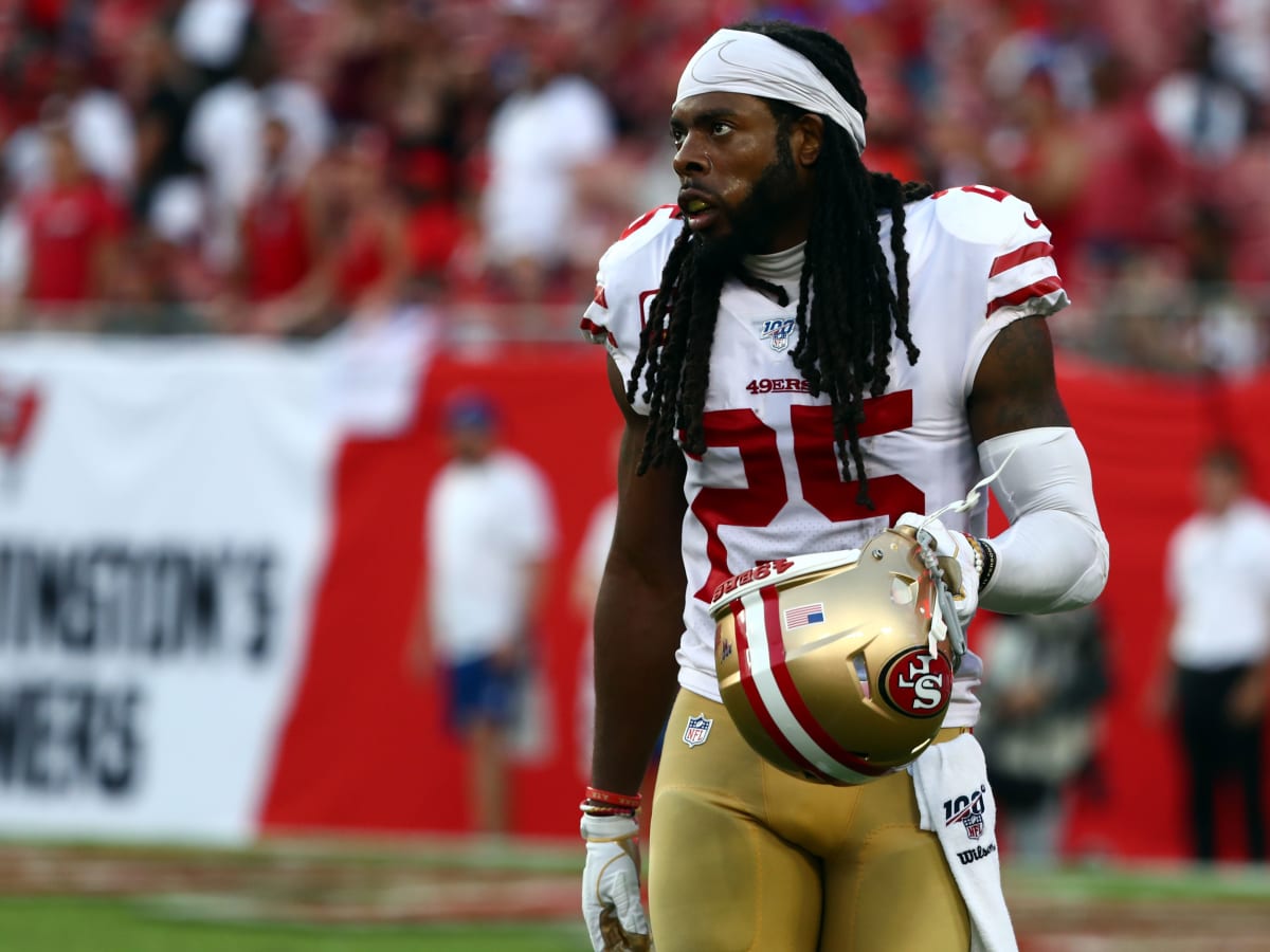 Richard Sherman opens up about defecting to 49ers