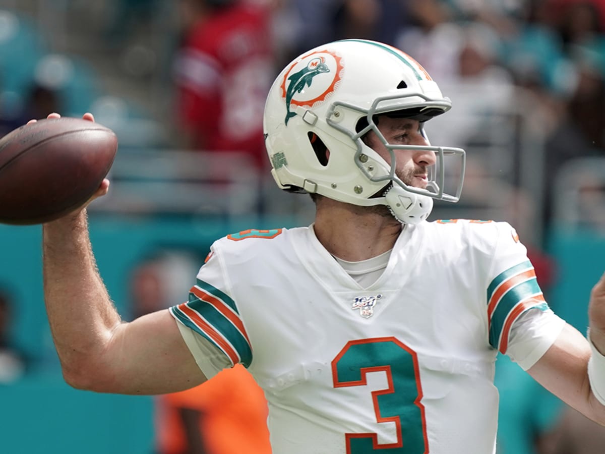 Redskins vs Dolphins live stream: Watch online, TV channel, time - Sports  Illustrated