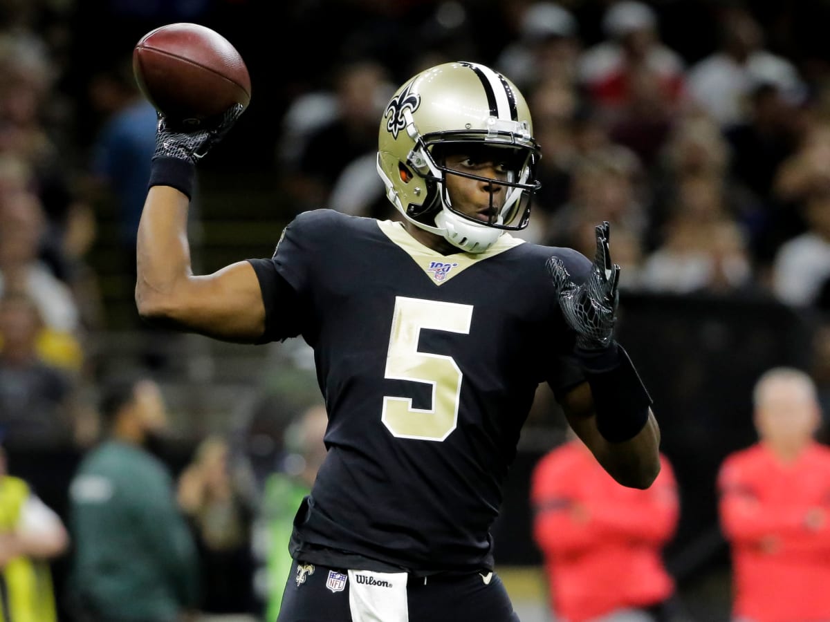 How to watch and stream New Orleans Saints' preseason game vs. Jaguars