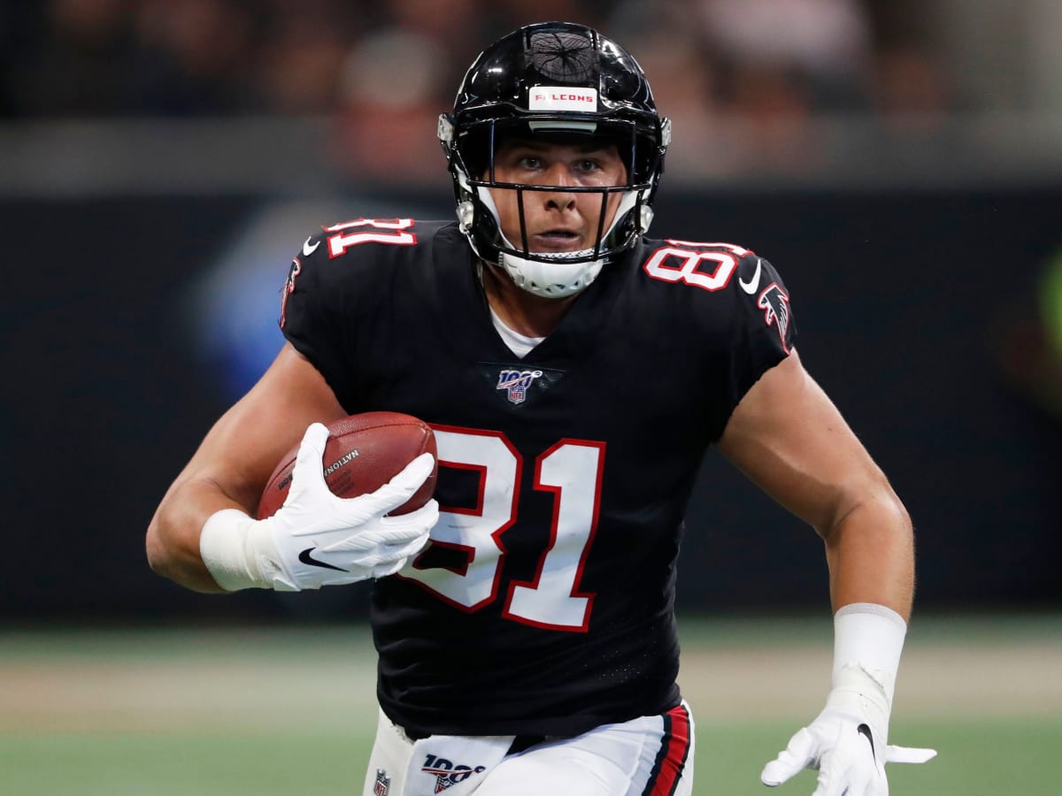 2019 Fantasy Football Rankings: Tight ends for Week 6 - Fake Teams