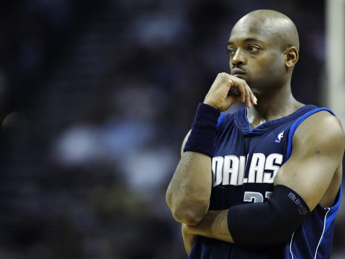 Mavs Hire Nick Van Exel to join scouting department - Sports