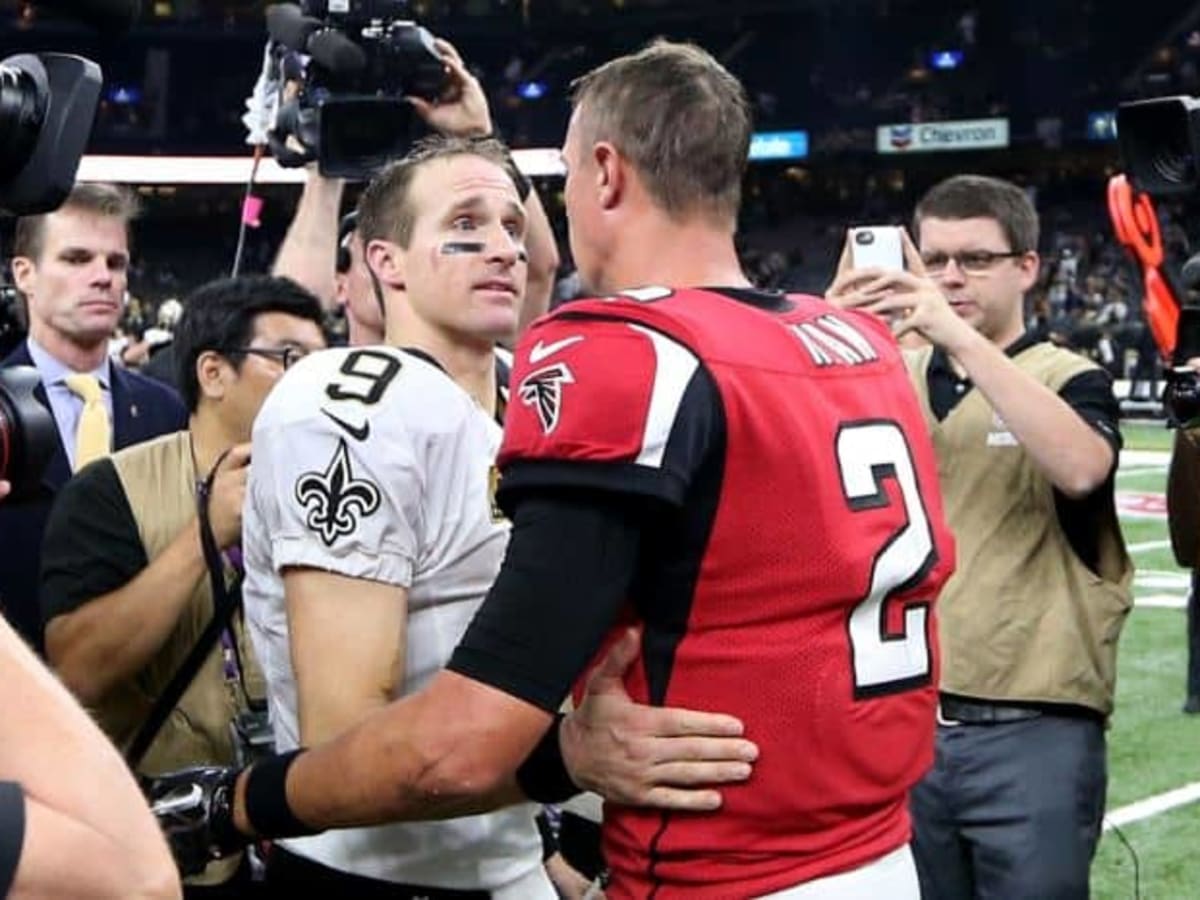 New Orleans Saints Eliminate Colts From Playoff Contention As Brees Breaks  Manning Record - Sports Illustrated Indianapolis Colts News, Analysis and  More