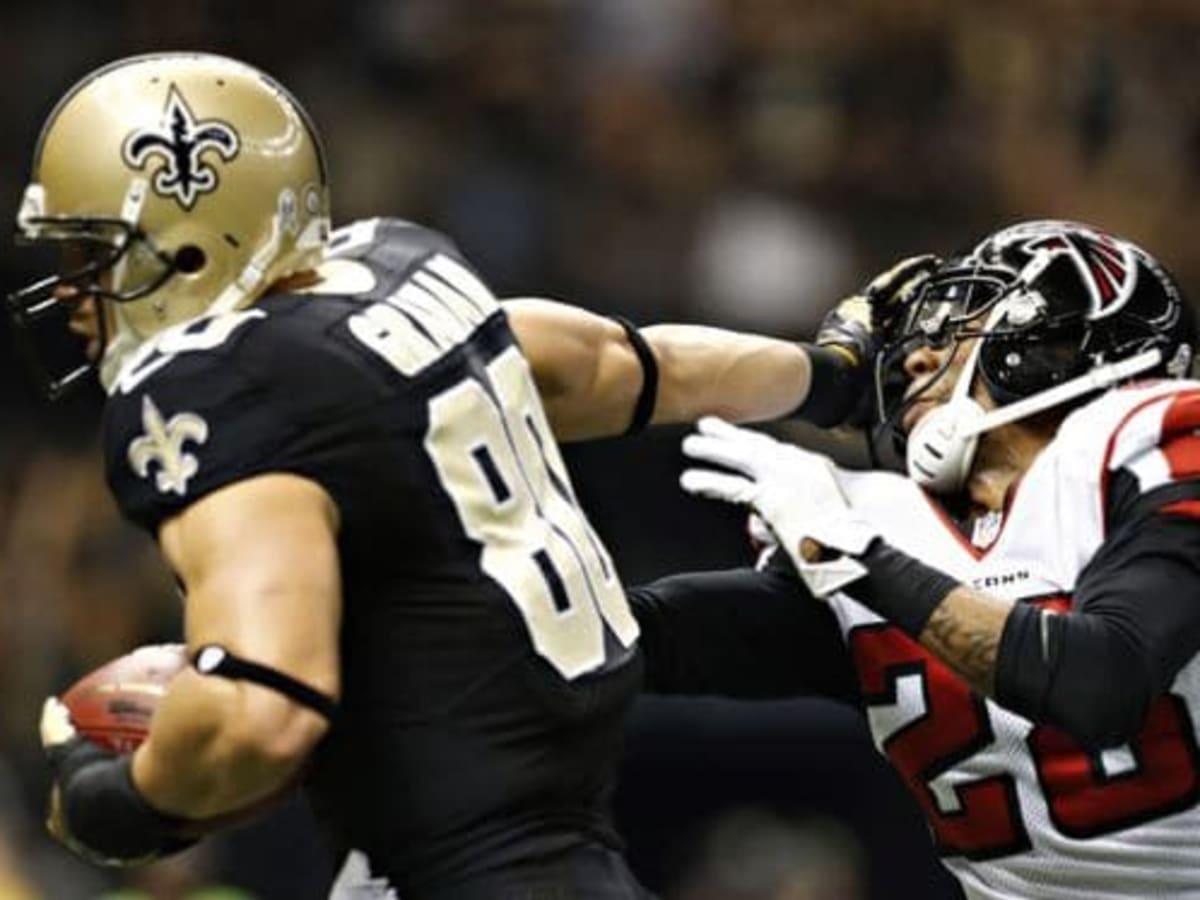 Saints 2018 Free Agency Target Pros Cons Of Te Jimmy Graham Returning To Nola Sports Illustrated New Orleans Saints News Analysis And More